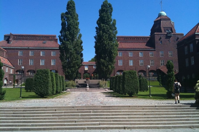 university generators maintenance, schools